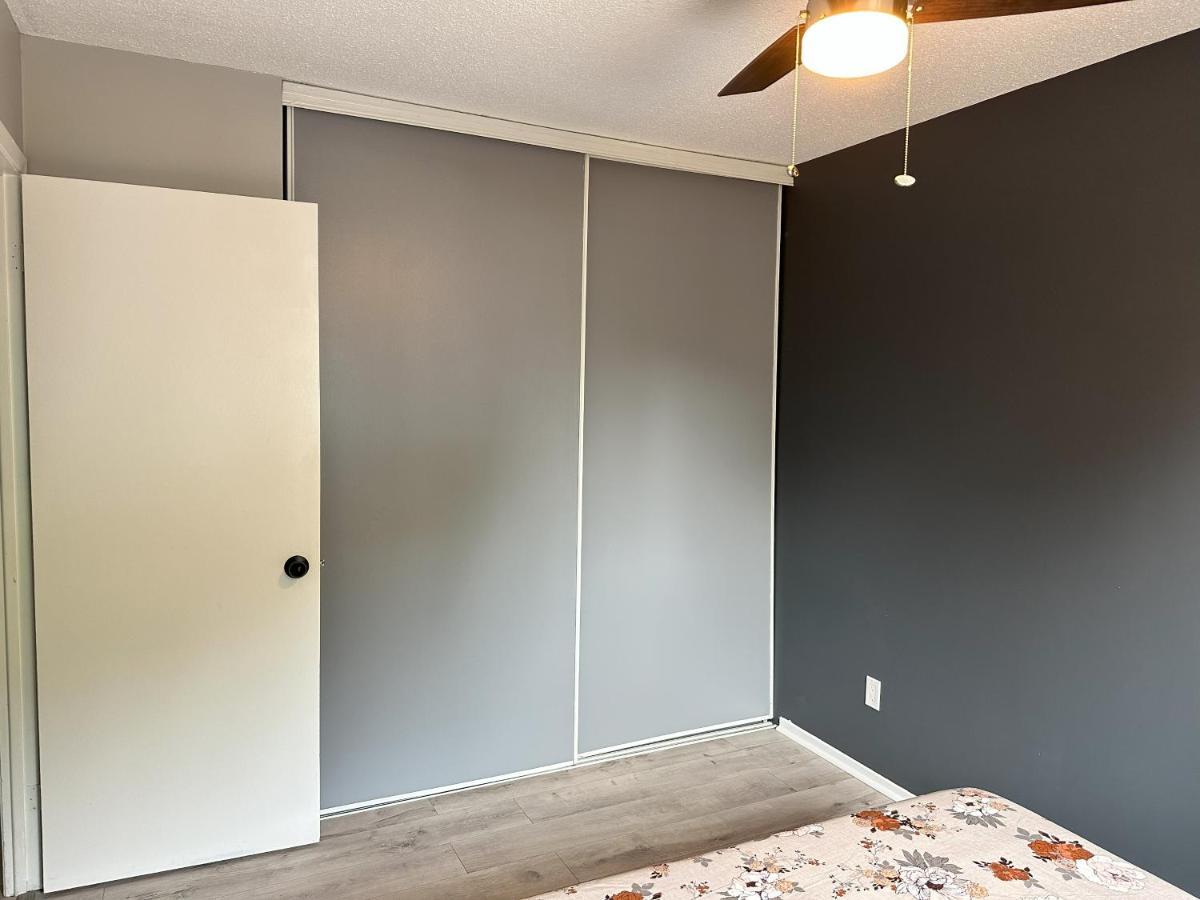 Castlerooms Homestay 오타와 외부 사진
