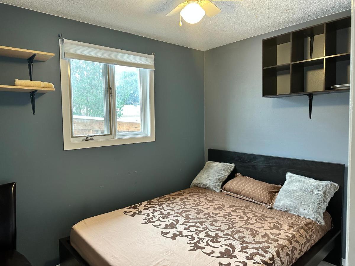 Castlerooms Homestay 오타와 외부 사진
